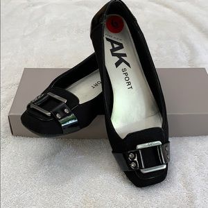 Anne Klein A K Sport Flats